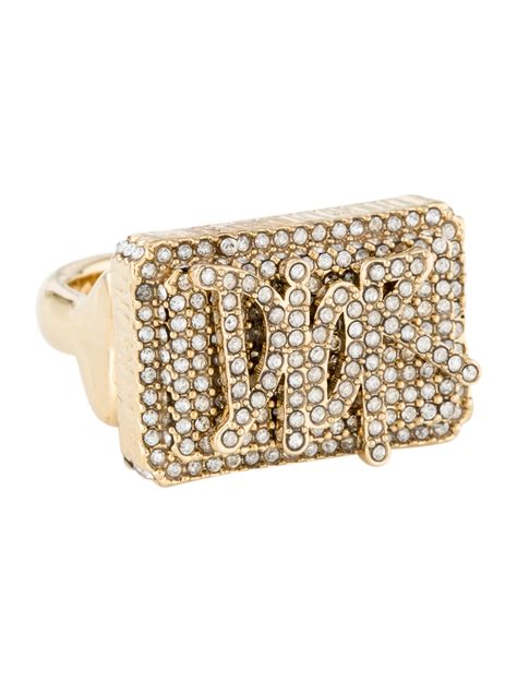 christian dior ring men|christian dior rings for women.